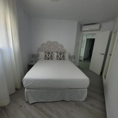 Apartamentos “Mar De Coral” Aguadulce Aguadulce  Exterior foto