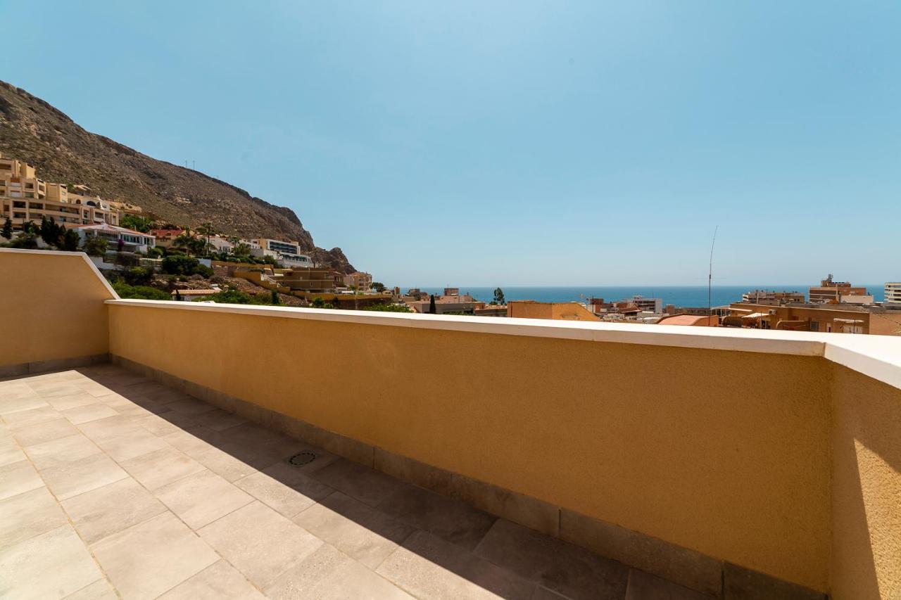 Apartamentos “Mar De Coral” Aguadulce Aguadulce  Exterior foto