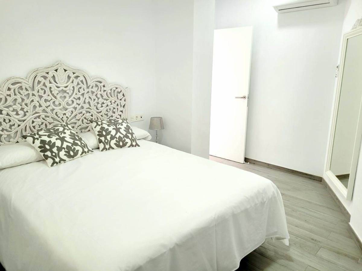 Apartamentos “Mar De Coral” Aguadulce Aguadulce  Exterior foto