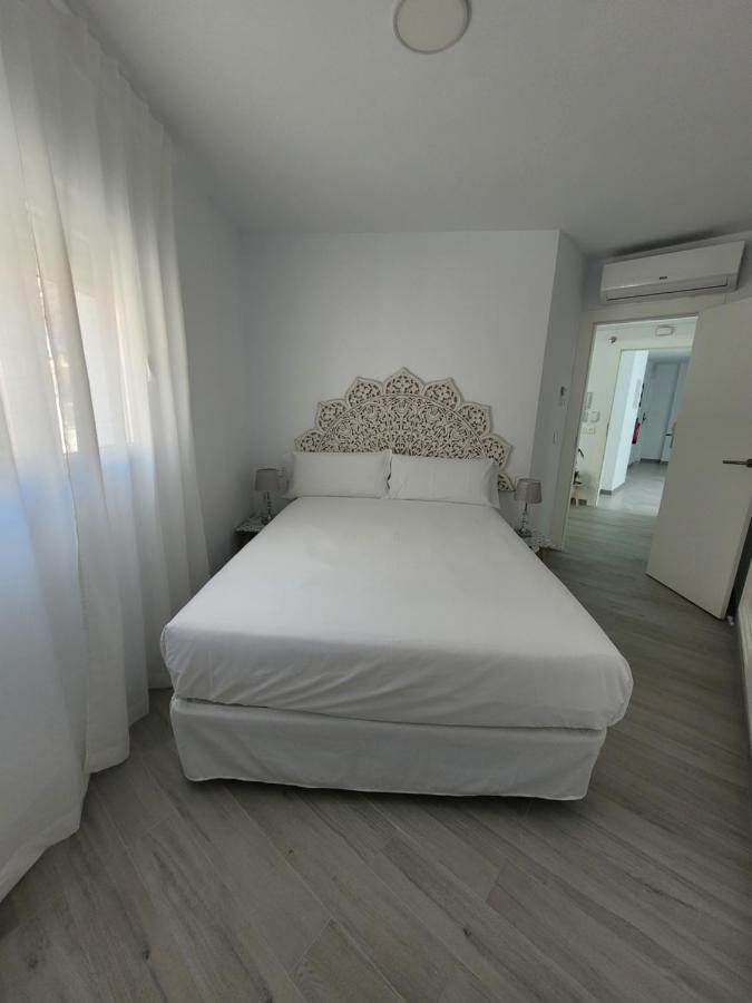 Apartamentos “Mar De Coral” Aguadulce Aguadulce  Exterior foto