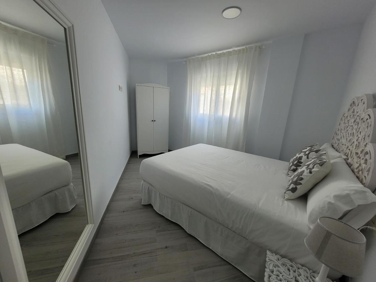 Apartamentos “Mar De Coral” Aguadulce Aguadulce  Exterior foto