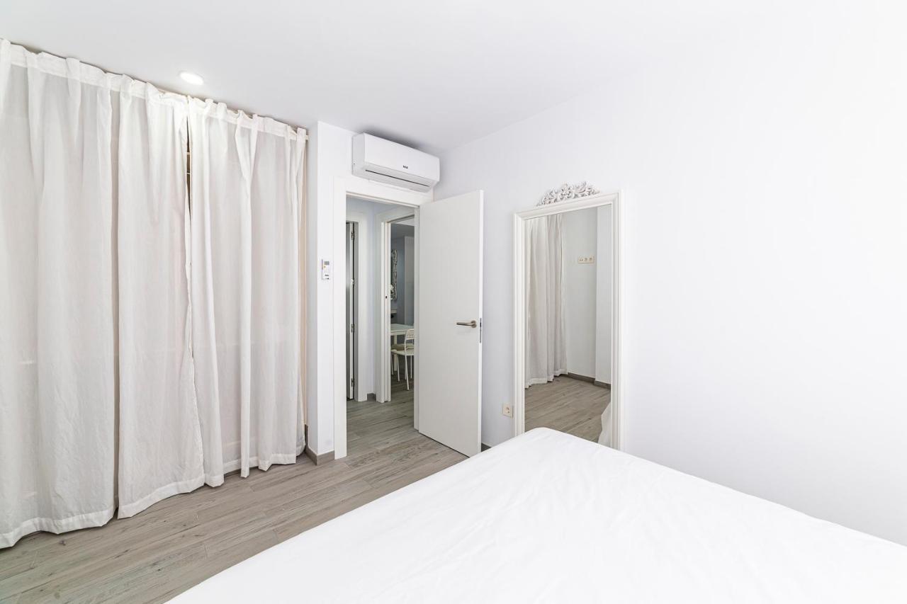 Apartamentos “Mar De Coral” Aguadulce Aguadulce  Exterior foto